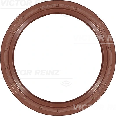 Shaft Seal, crankshaft